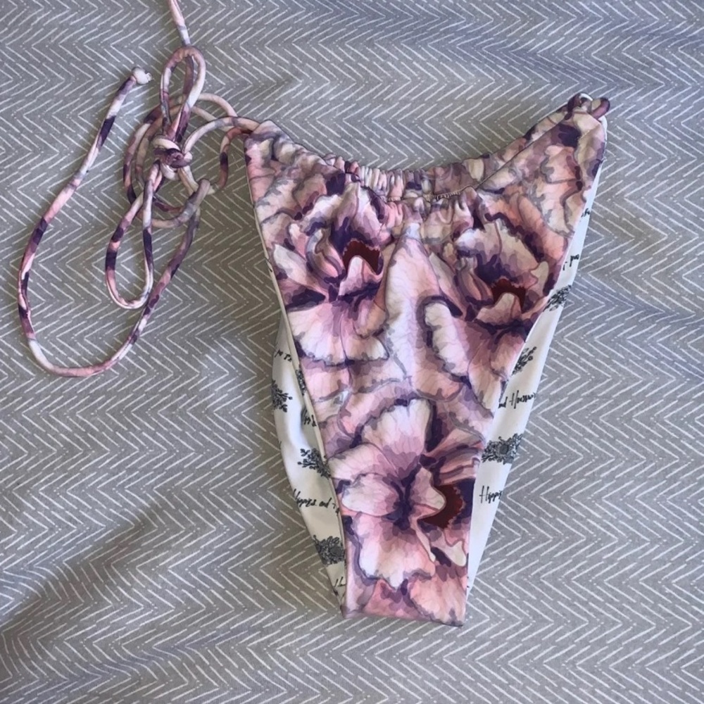 hippies and housewives swim bottoms